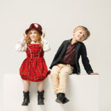 Kids Fashion