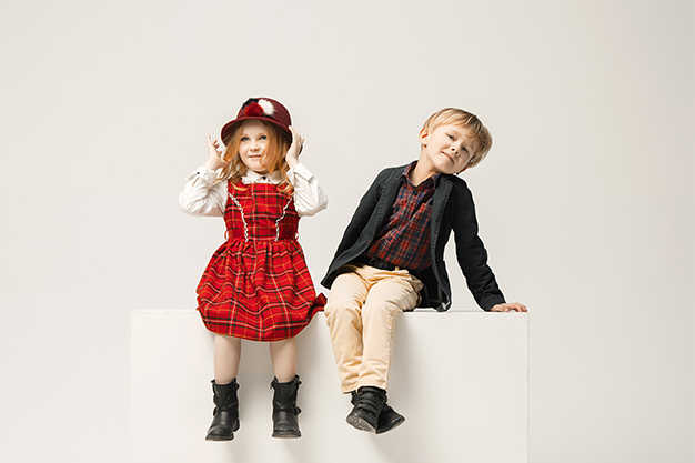 Kids Fashion