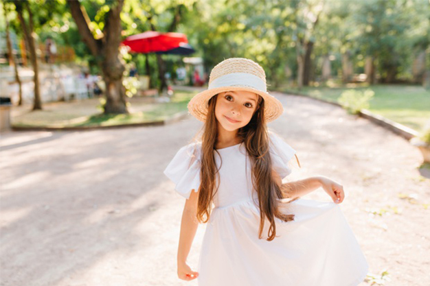 Kids Fashion