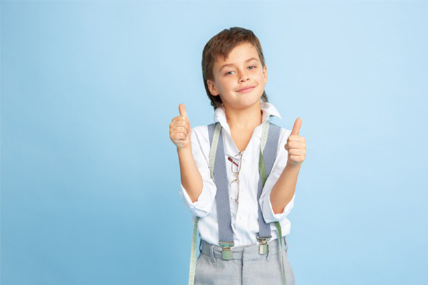 Kids Fashion