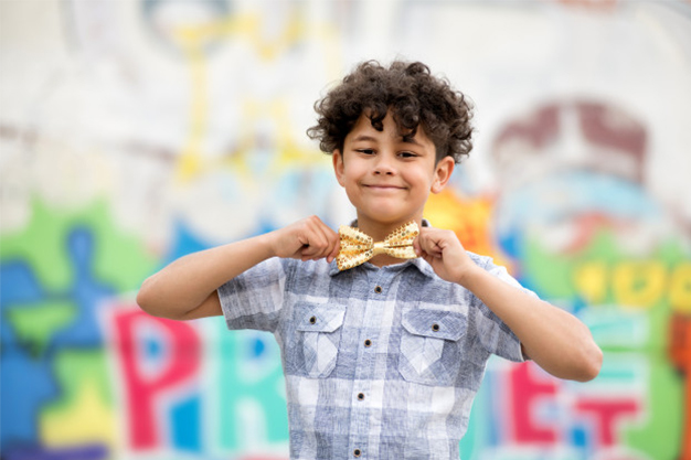 Kids Fashion
