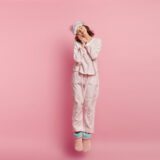 pajamas