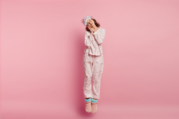 pajamas