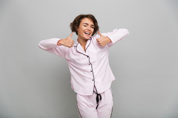 pajamas
