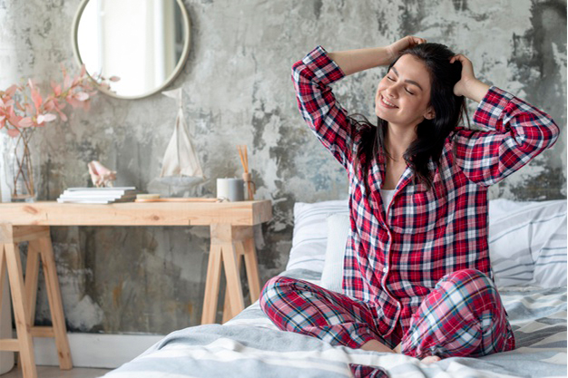 pajamas