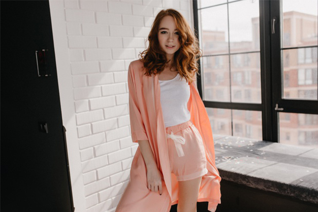 pajamas