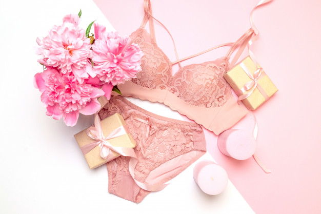 Lingerie