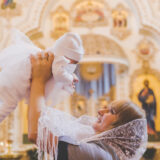 Baptism Fittings