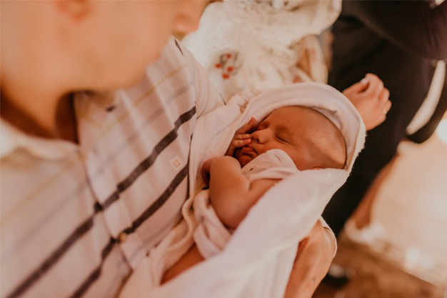 Baptism Fittings
