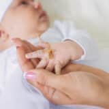 Baptism Fittings