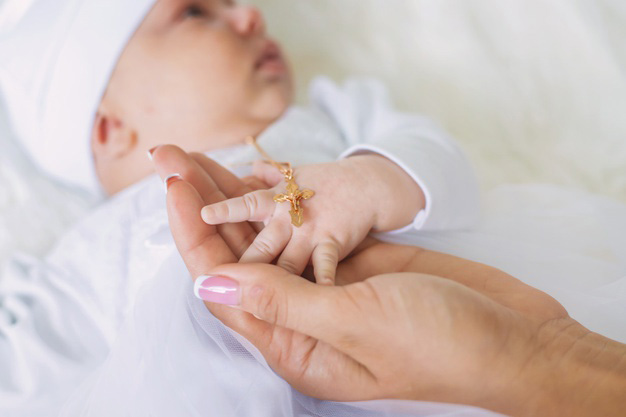 Baptism Fittings
