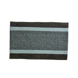 NHS 1075 PLAIN HEAVY BATH MAT 50X80CM