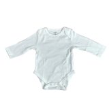 CARTERS BABY LONGLEEVE BODY SUIT