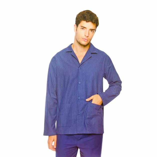 511 DIPLOMAT MEN PAJAMA