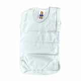 NURSY TIME BABY SLEEVELESS BODY SUIT