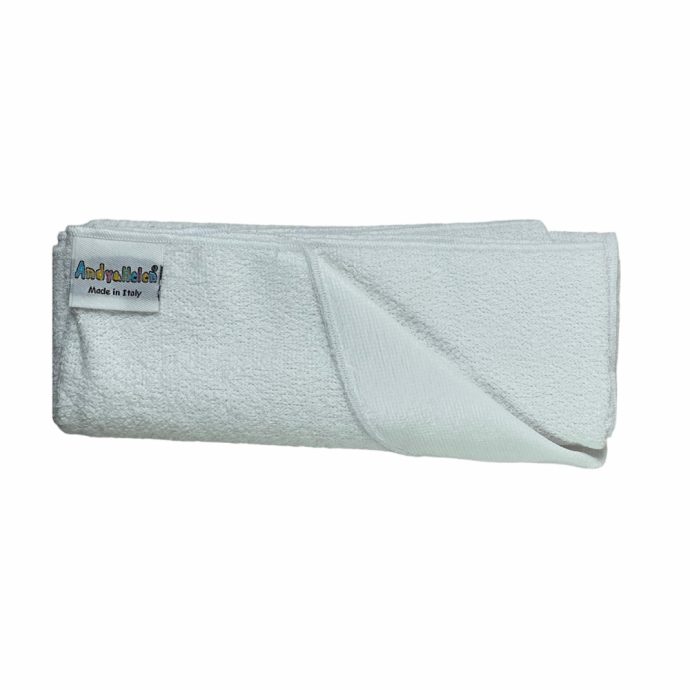 ANDY & HELEN BABY MATTRESS PROTECTOR