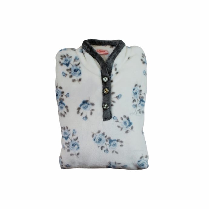 LDCF1050A Liabel WOMEN PAJAMA - Image 2