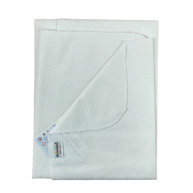 ANDY & HELEN BABY MATTRESS PROTECTOR