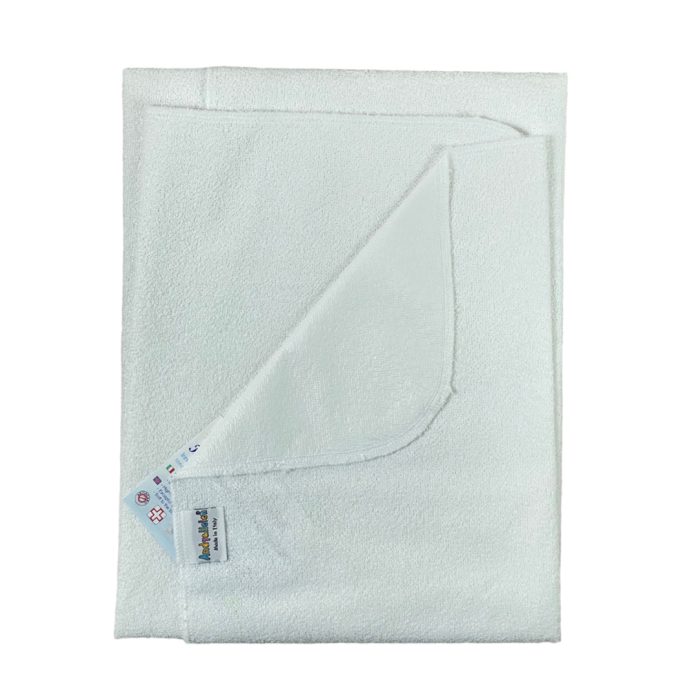 ANDY & HELEN BABY MATTRESS PROTECTOR
