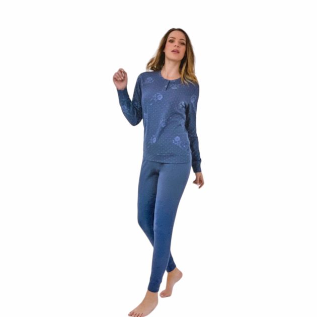 GP6010 WOMEN PAJAMA