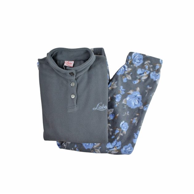 LDB9654A2 LIABEL WOMEN PAJAMA