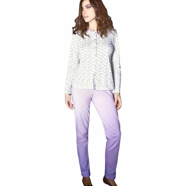 6270 ANDRA WOMEN PAJAMA