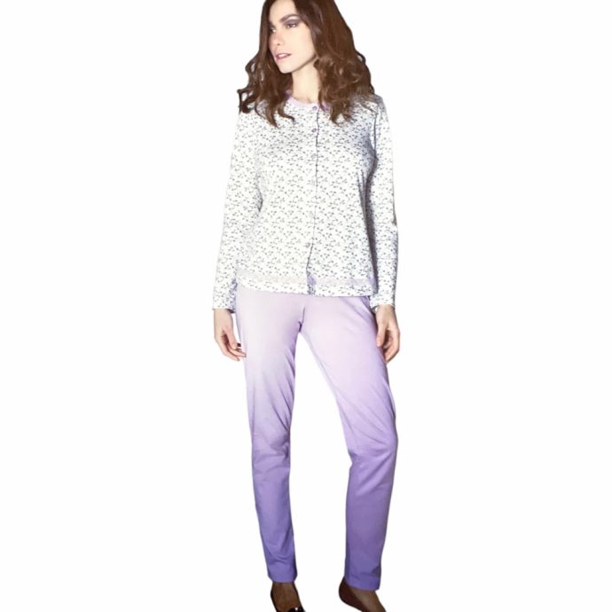 6270 ANDRA WOMEN PAJAMA