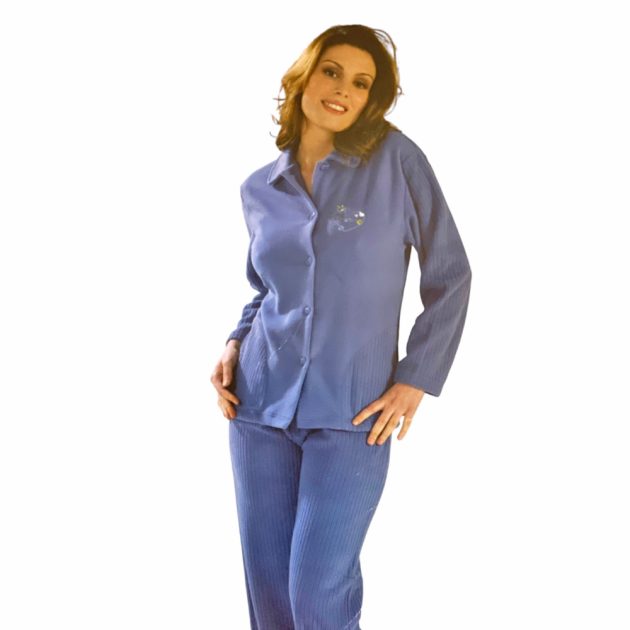 DP297M BUCCIA WOMEN PAJAMA