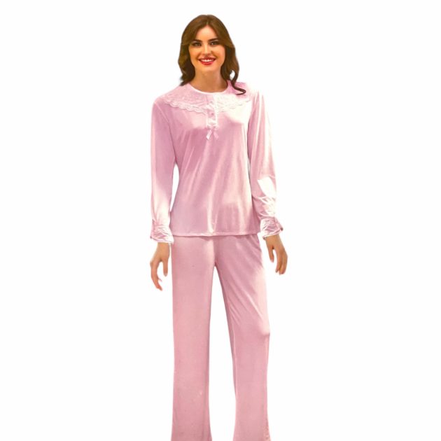 2030 TUR WOMAN PAJAMA