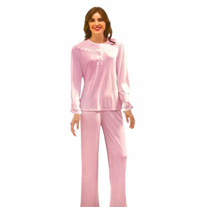 2030 TUR WOMAN PAJAMA