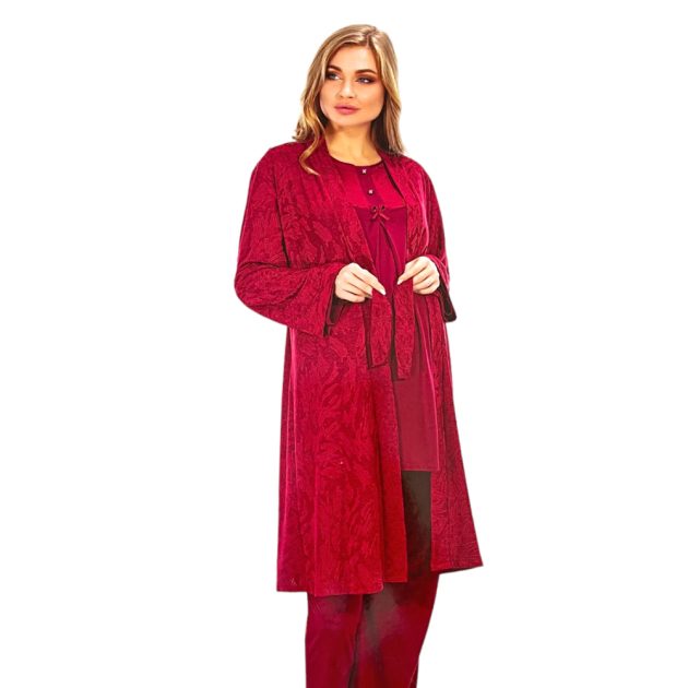 2050 TUK PREGNANT PAJAMA SET