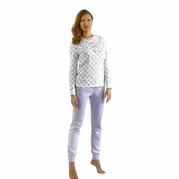 7535 VENERE WOMEN PAJAMA