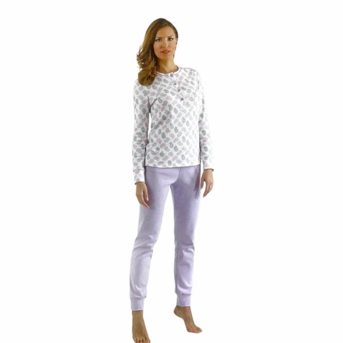 7535 VENERE WOMEN PAJAMA