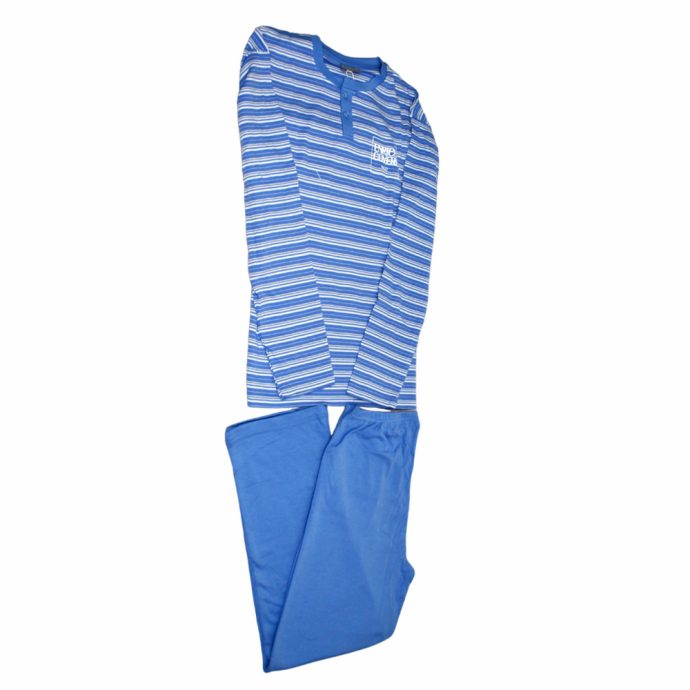 EUI6316A 317A COVERI MAN PAJAMA