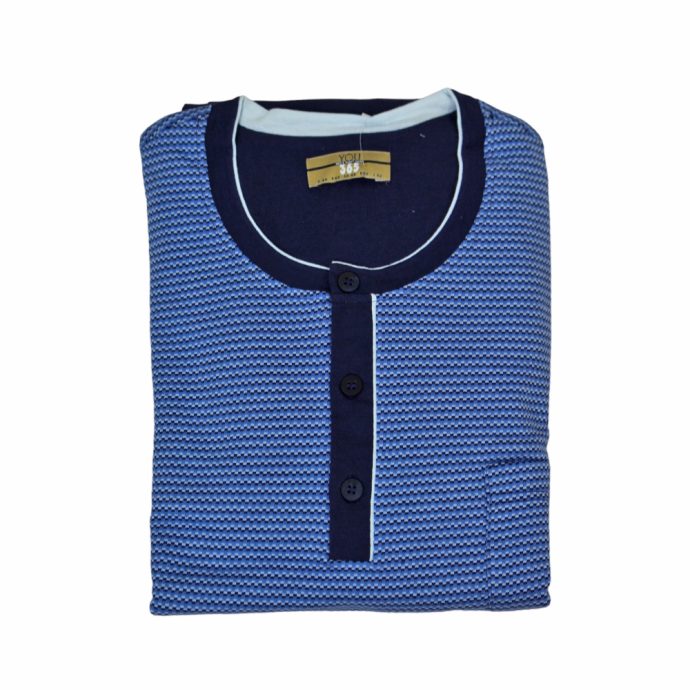 77945 YOU365 MEN PAJAMA - Image 3