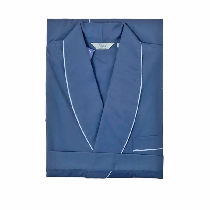 WO501 ANTONY MEN ROBE - Image 3