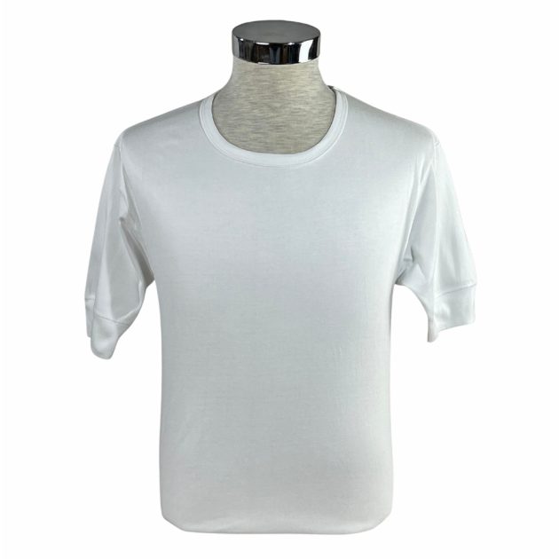 MADIVA WOOL MEN ROUND NECK HALFSLEEVE UNDERWEAR