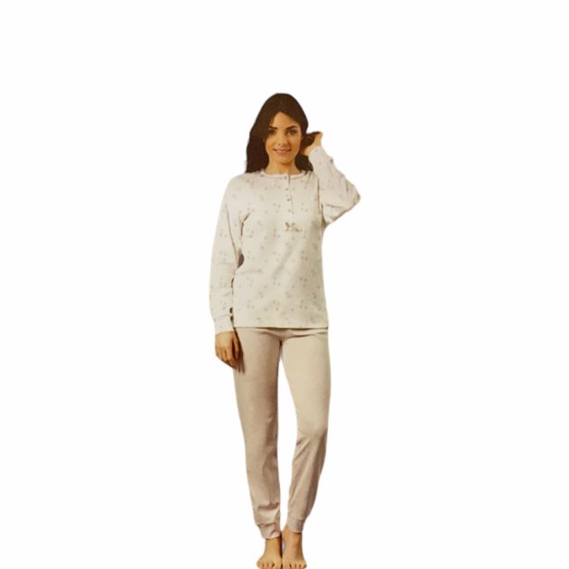 IR1391 IRGE WOMEN PAJAMA