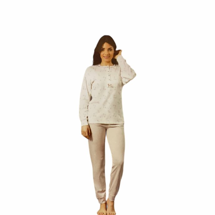 IR1391 IRGE WOMEN PAJAMA