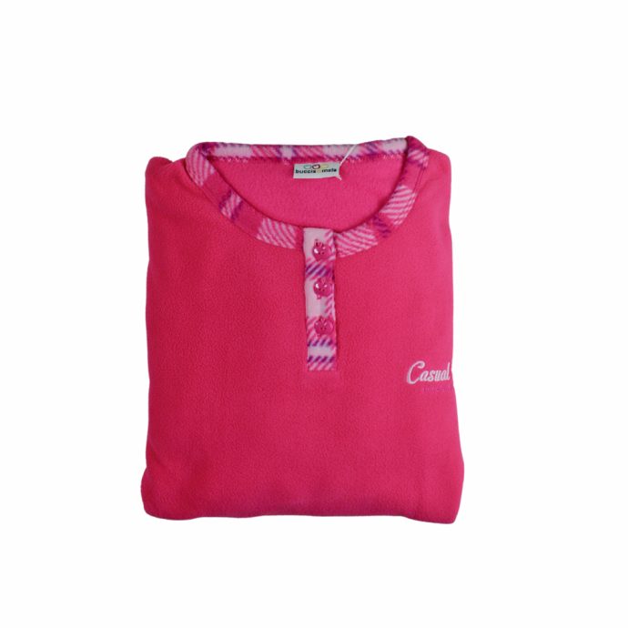 CDP8031A BUCCIA WOMEN PAJAMA - Image 3