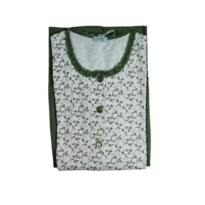 6270 ANDRA WOMEN PAJAMA - Image 2