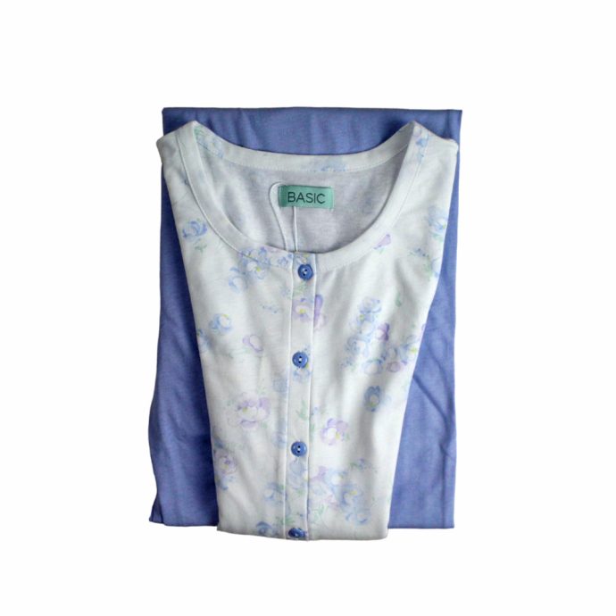 74558 WOMEN PAJAMA - Image 3