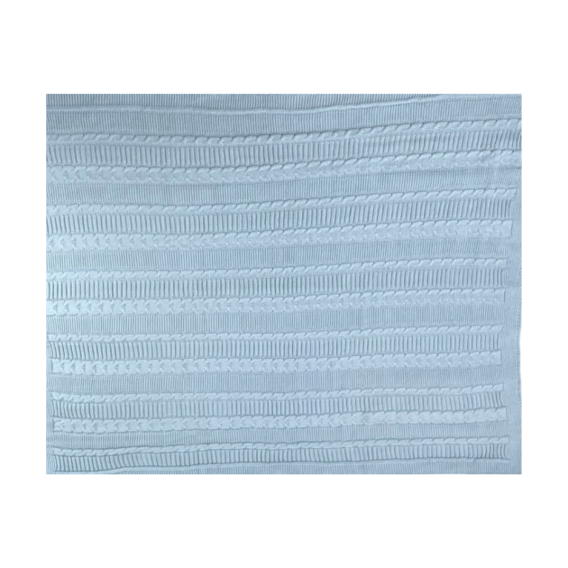 8004 MIO BABY BLANKETS