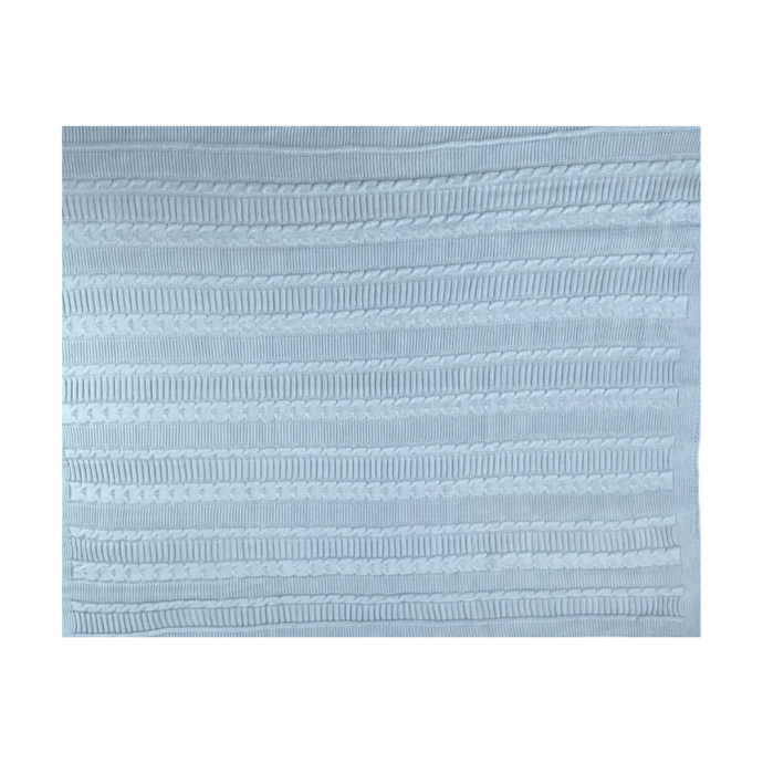8004 MIO BABY BLANKETS