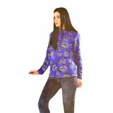 LDCF1010A LIABEL WOMEN PAJAMA