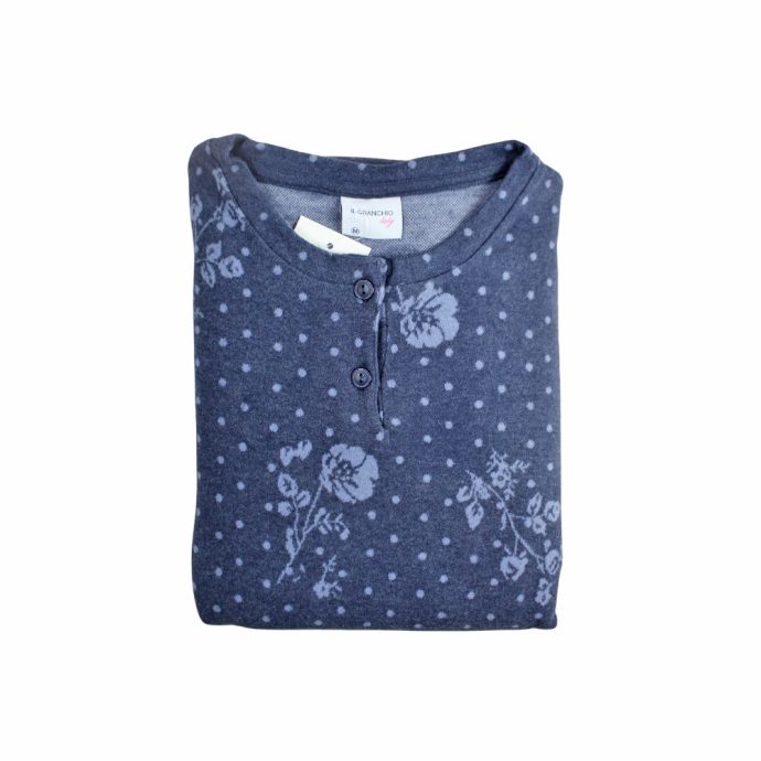 GP6010 WOMEN PAJAMA - Image 2