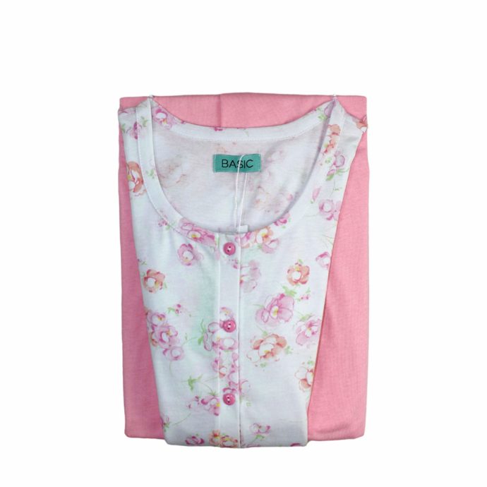 74558 WOMEN PAJAMA - Image 2