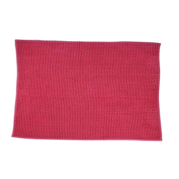 NHS 1013 BATH MAT 60X100CM