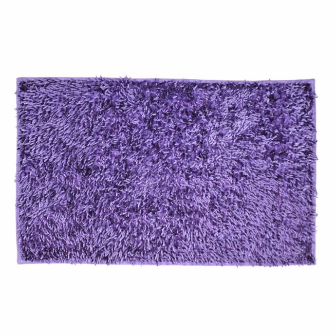 NHS 5019 BATH MAT 50X80CM