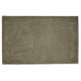 NHS 2817 MACARONA BATH MAT 50X80CM